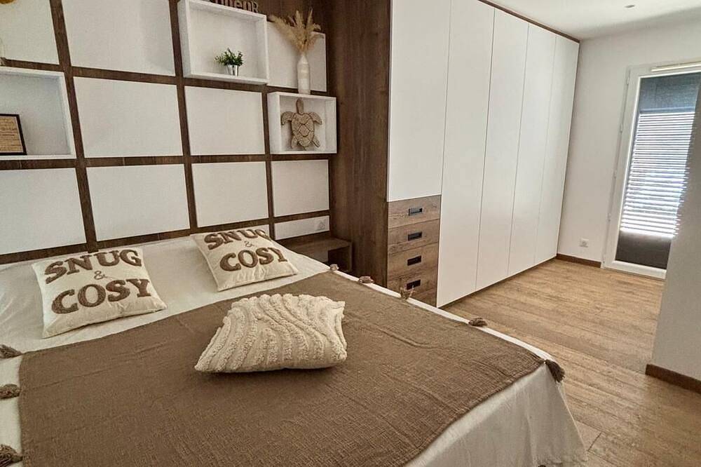 New, fully equipped villa with a pool - Aix countryside in Ventabren, Mittelmeerküste (Frankreich)