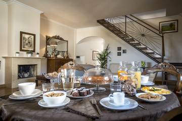 Holiday Home for 8 People in Palermo, Palermo Province, Photo 2