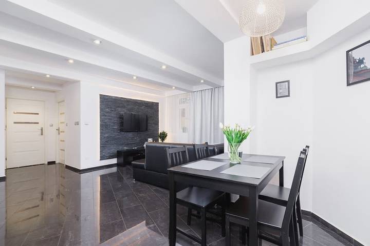 Gîte pour 4 personnes à Cracovie - 2