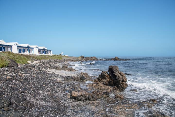 Location de vacances pour 3 personnes dans Punta de las Mujeres - 3