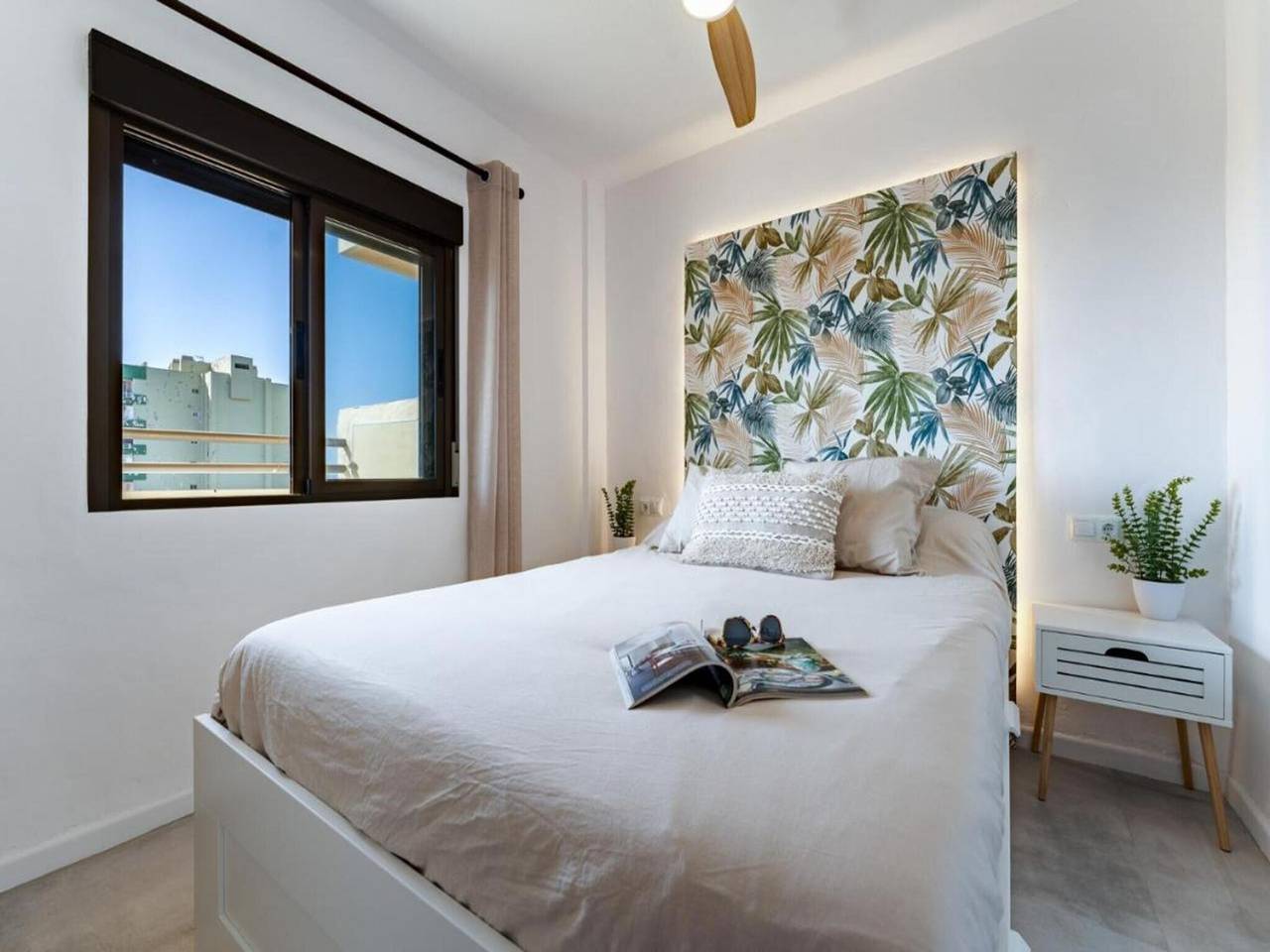 Apartamento entero, Studio in Aguadulce with Sea Views & Pool in Aguadulce, Roquetas de Mar