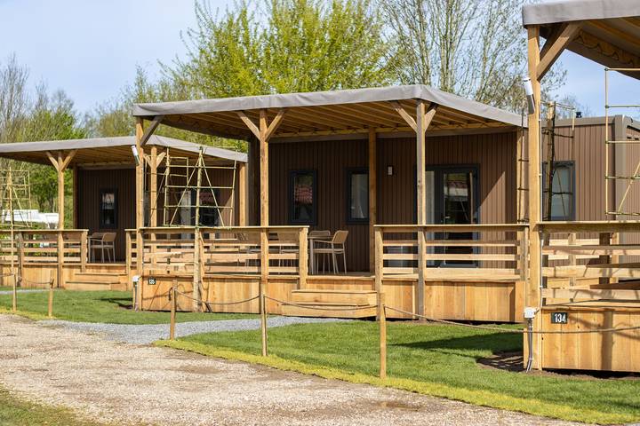 Agriturismo voor 6 personen in Zuid-Limburg