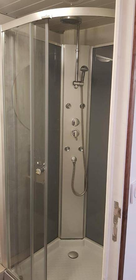 Double Room in Richelieu, Parc naturel régional Loire-Anjou-Touraine