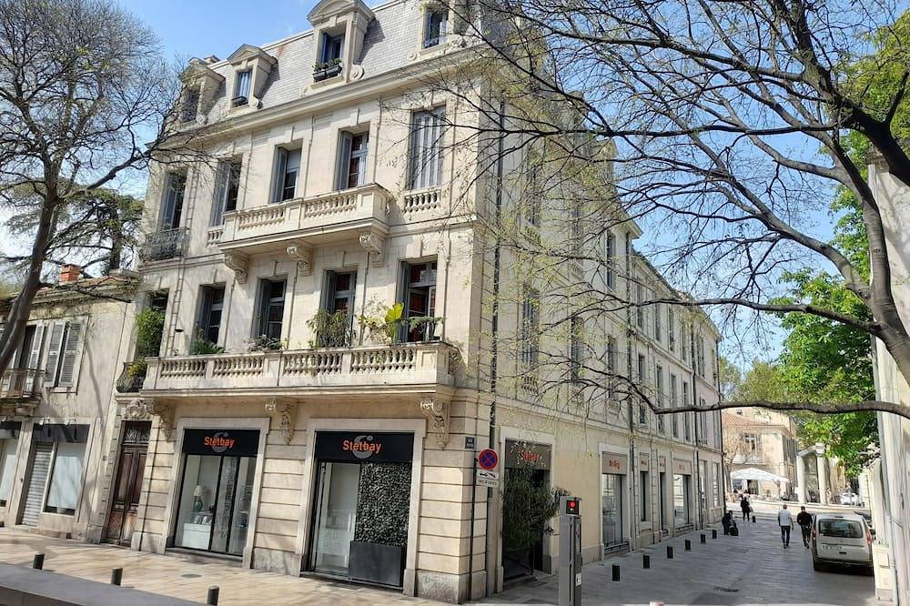 Appartement de vacances