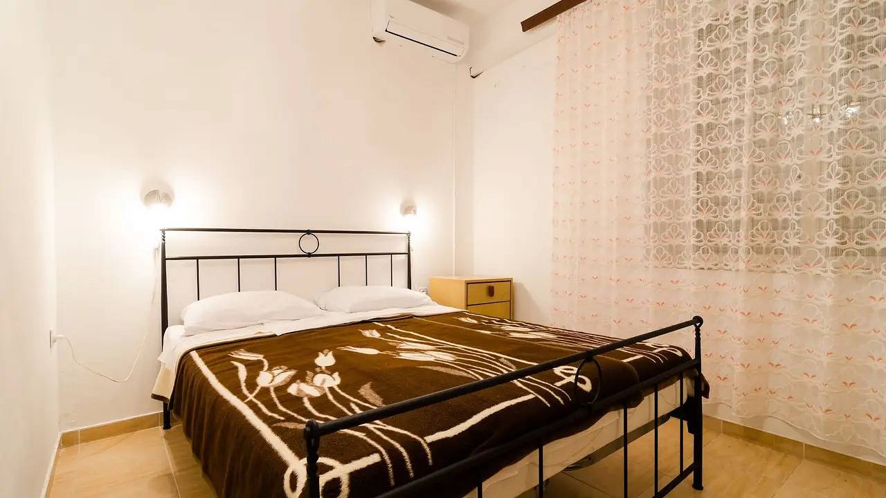 Ganze Ferienwohnung, Ferienwohnung für 2 Personen (12 m²) in Pomena in Pomena, Mljet