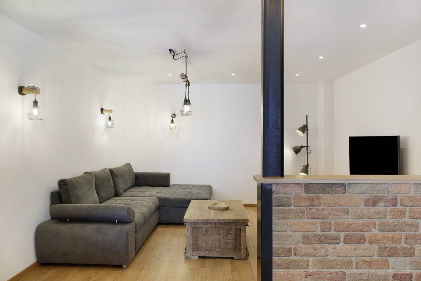 Ganze Wohnung, Ferienwohnung 'Marlies' mit Bergblick, privater Terrasse und Wlan in Garmisch-Partenkirchen, Bayerische Alpen
