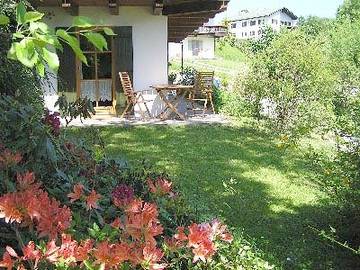 Vakantiewoning voor 2 Personen in Berchtesgaden, Beierse Alpen, Afbeelding 2