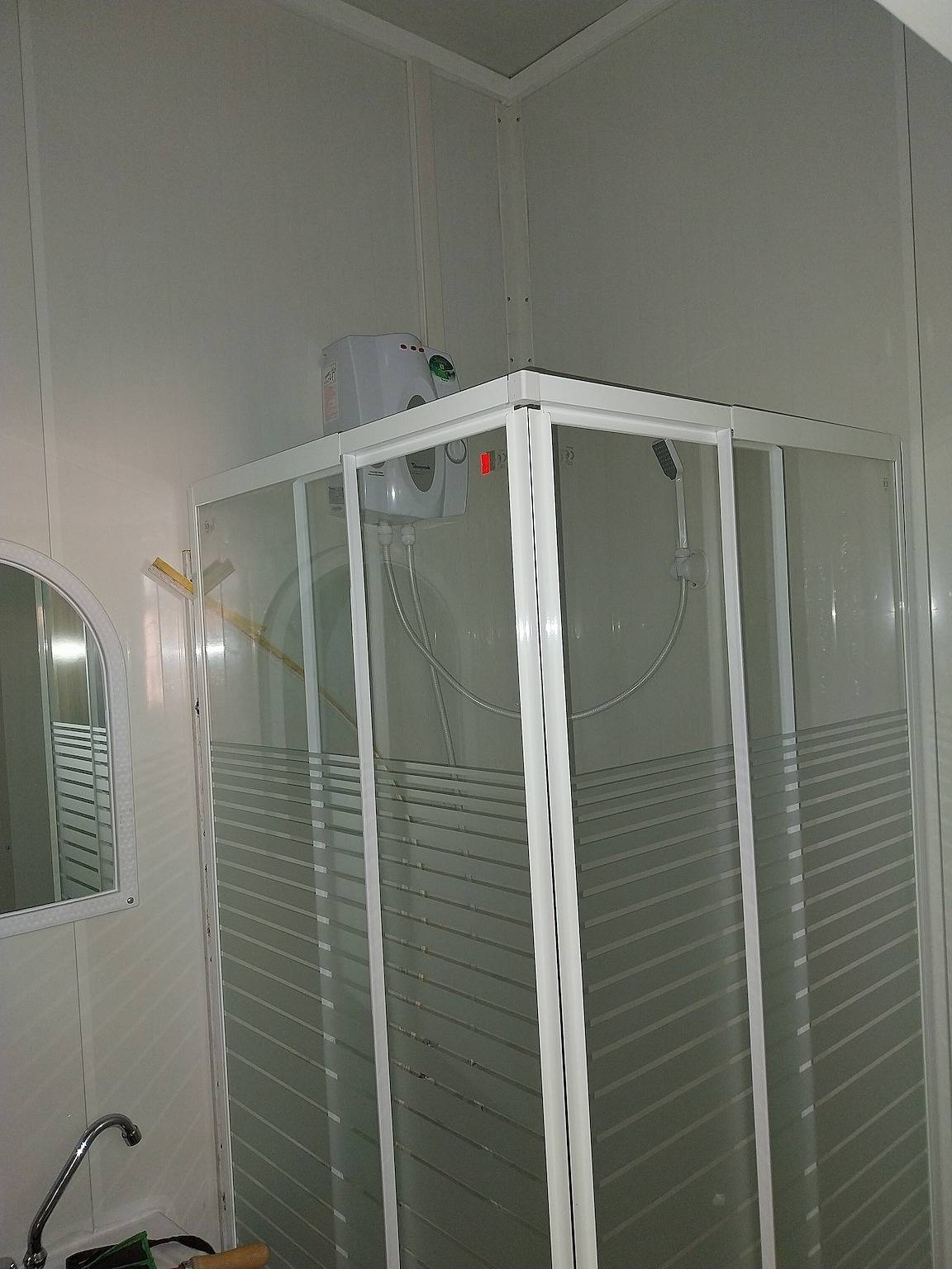 Ferienhaus 'Radapart am Herrgottsbach' mit Gemeinschaftsterrasse, Wlan und Klimaanlage in Creglingen, Taubertal