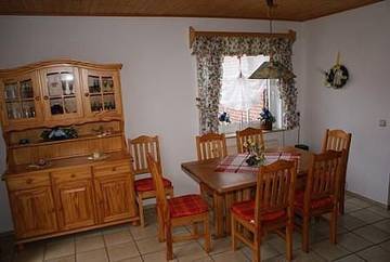 Ferienhaus für 6 Personen in Carolinensiel, Wittmund, Bild 4