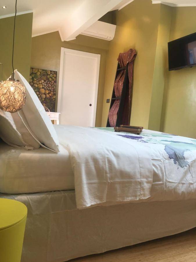 B&B Via Roma 41 in Ventimiglia (Ville), Région de Vintimille