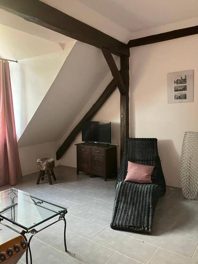 Ferienwohnung für 2 Personen, mit Sauna, mit Haustier - 1