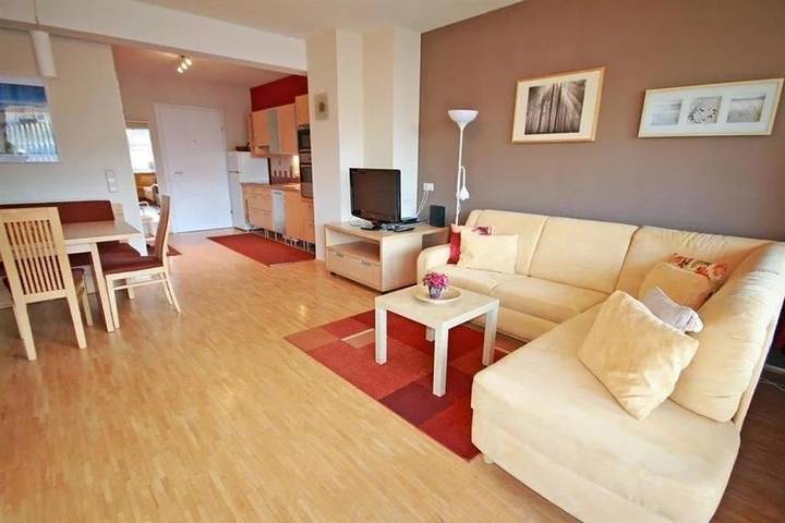 Ferienwohnung für 4 Personen, mit Terrasse und Ausblick, kinderfreundlich in Schladming - 4