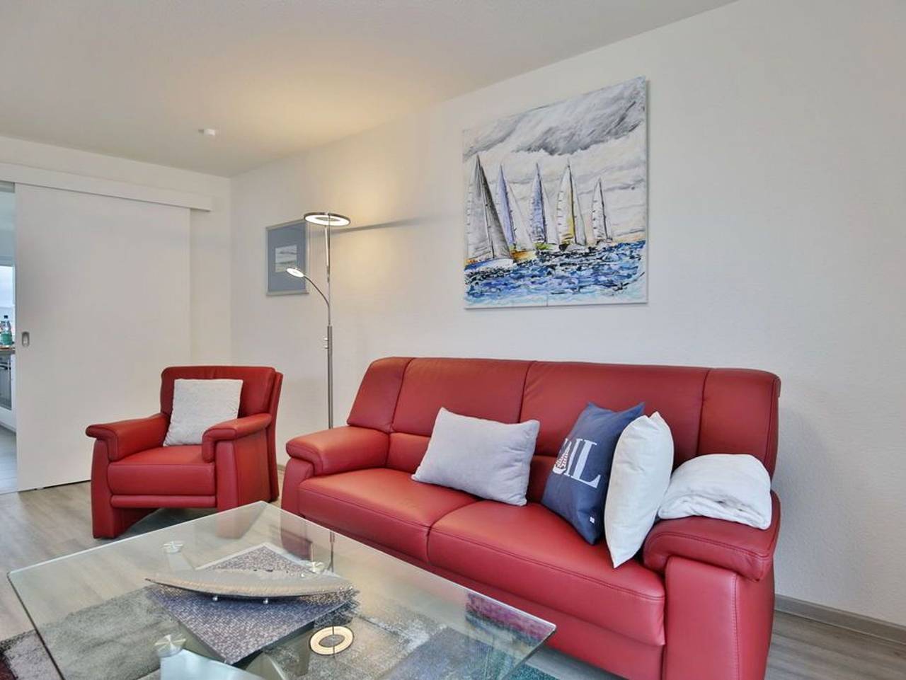 Ferienwohnung für 2 Personen in Cuxhaven (Stadt), Cuxhaven