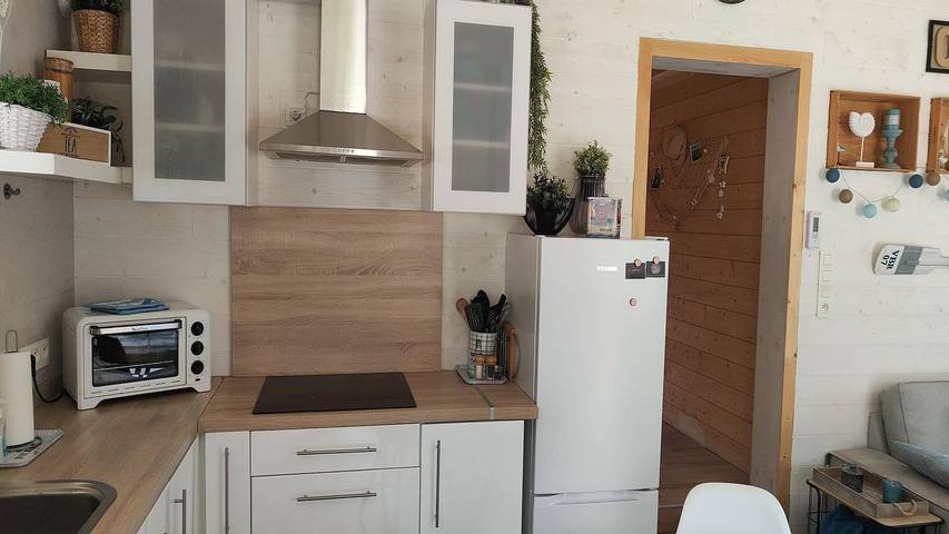Location de vacances pour 5 personnes, avec jardin dans Virton - 3