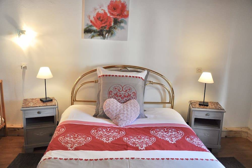 Appartement entier, Gite de charme climatisé, 2/6 personnes centre alsace in Marckolsheim, Région de Sélestat-Erstein