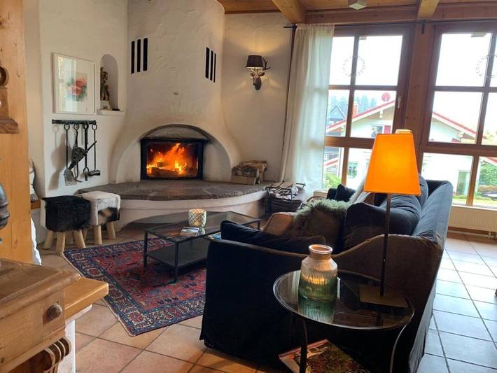 Bnb für 2 Personen, mit Terrasse und Whirlpool sowie Garten und Sauna in Braunlage - 3