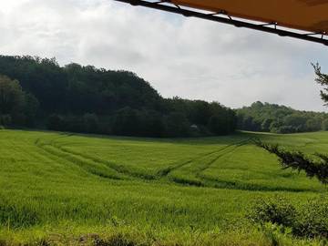 Camping pour 6 Personnes dans Saint-Pantaléon (Midi-Pyrénées), Quercy, Photo 2