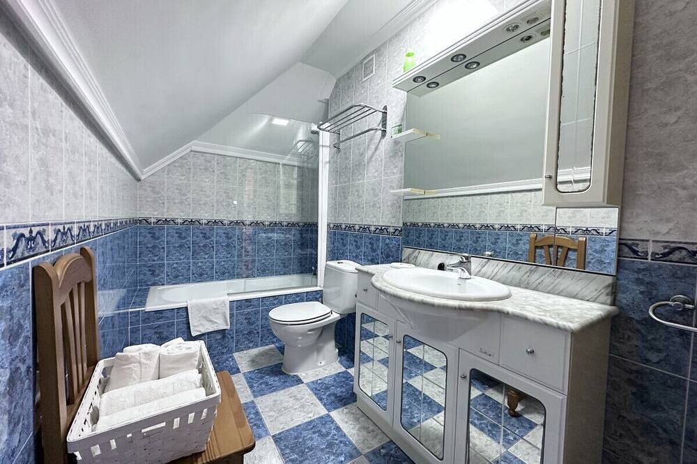 Ganze Wohnung, Apartment close to Ris Beach - Pineda 6606 in Noja, Kantabrische Küste