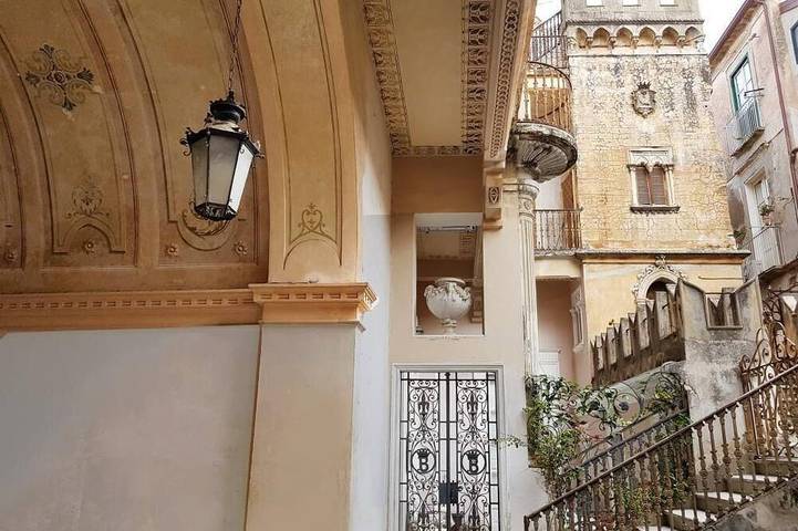 Appartamento vacanze per 6 persone, con balcone - 1