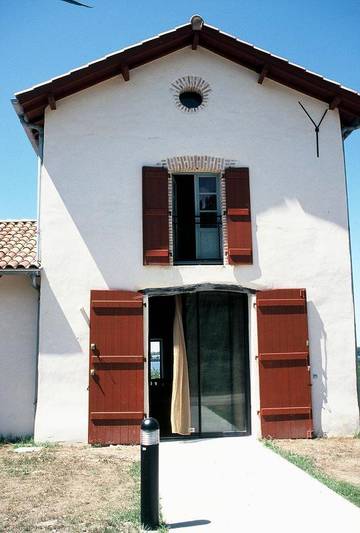 Maison De Vacances pour 4 Personnes dans Orx, Région de Dax, Photo 1