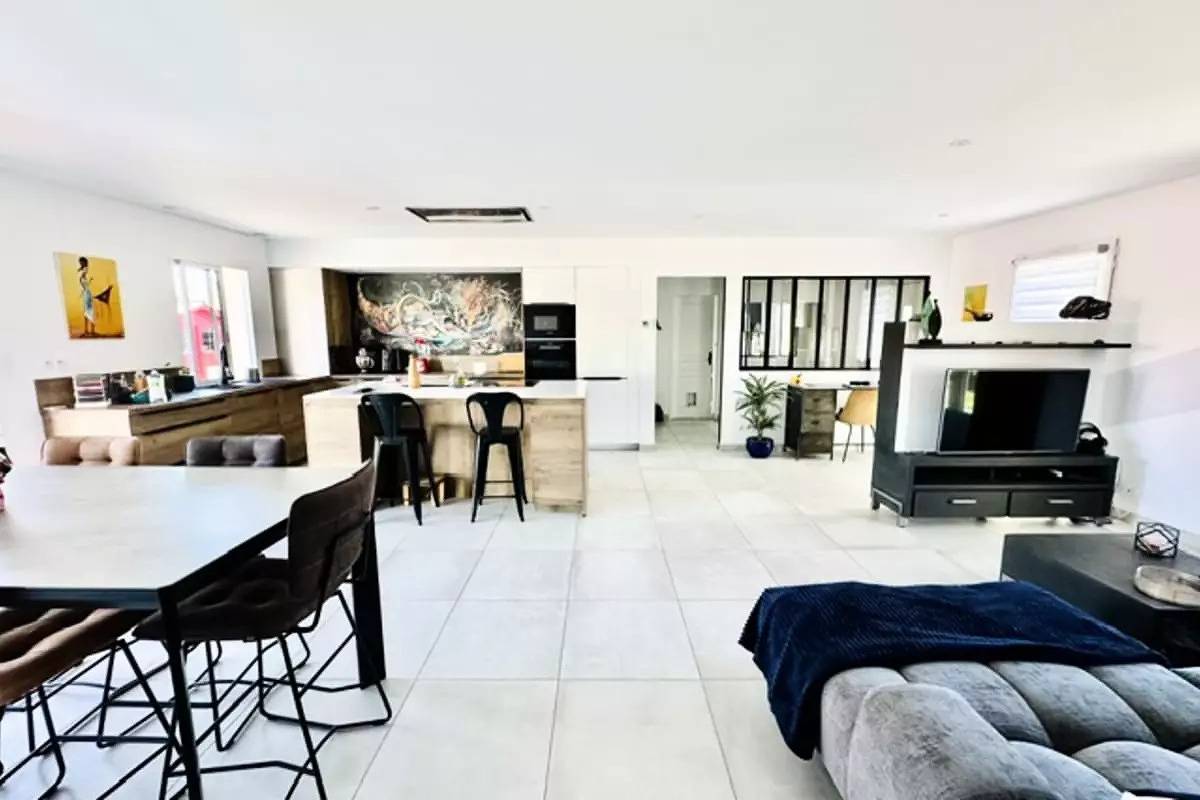 Maisons & Villas pour 6 Personnes in Saint-Xandre, La Rochelle region