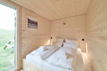 Chalet pour 6 Personnes dans Rieden, Romantische Straße, Photo 1