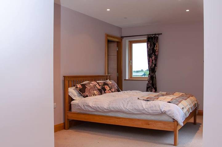 Luxurious 4 bedroomed Rural Retreat in Tyrone