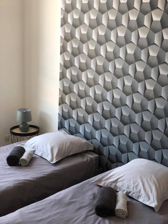 Gîte pour 4 personnes à Aubigné-Racan - 3