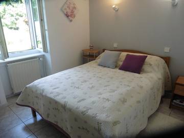 Gîte pour 2 Personnes dans Région de Chalon-sur-Saône, Saône-et-Loire, Photo 3