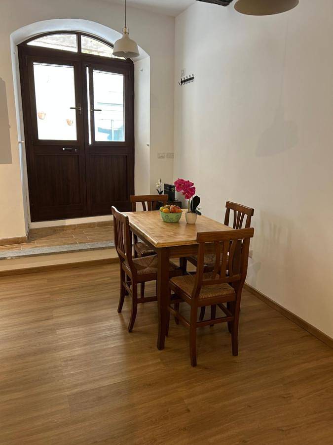 Casa vacanza per 2 persone, con panorama in Manciano