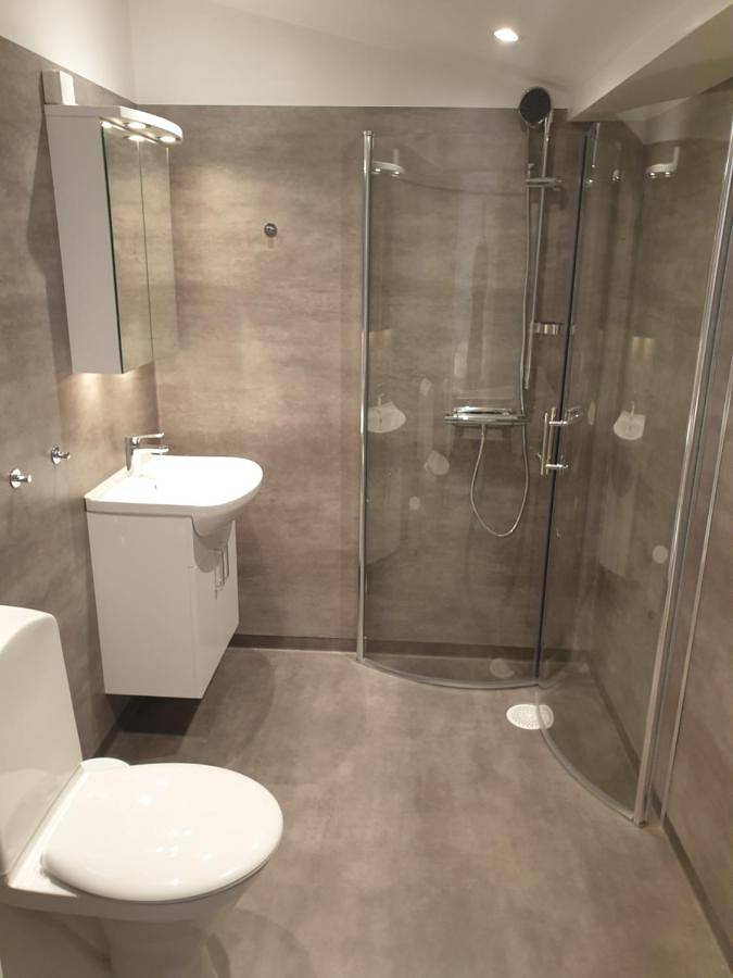Apartment in Visby, Gotland