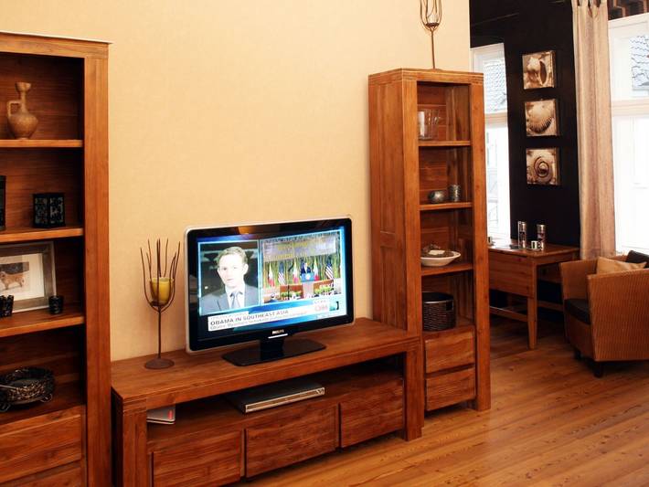 Ferienwohnung für 3 Personen in Charlottenburg Berlin - 2