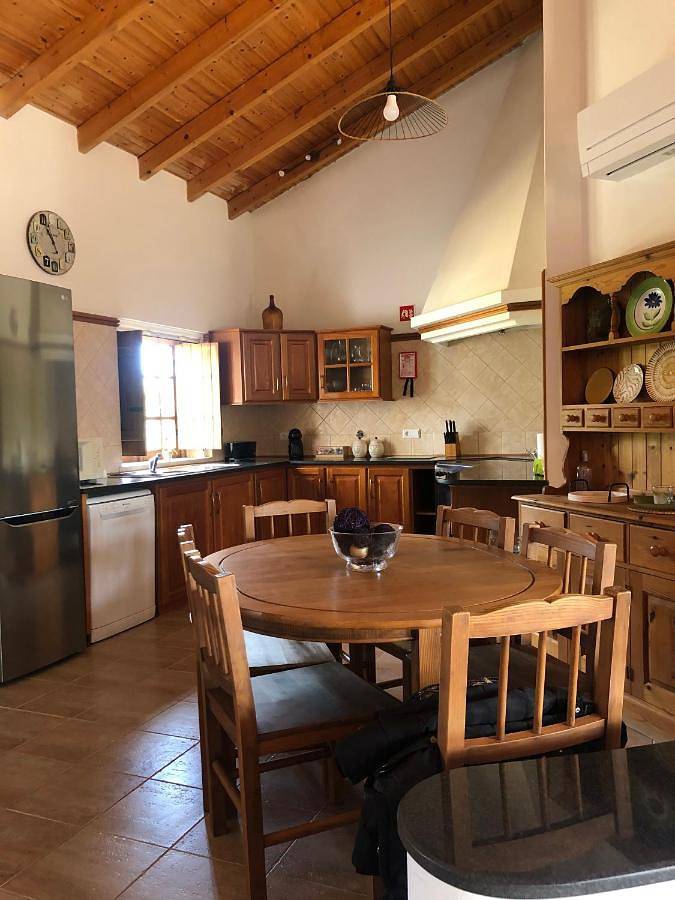 Location de vacances pour 4 personnes, avec jardin et piscine dans Ourique - 3