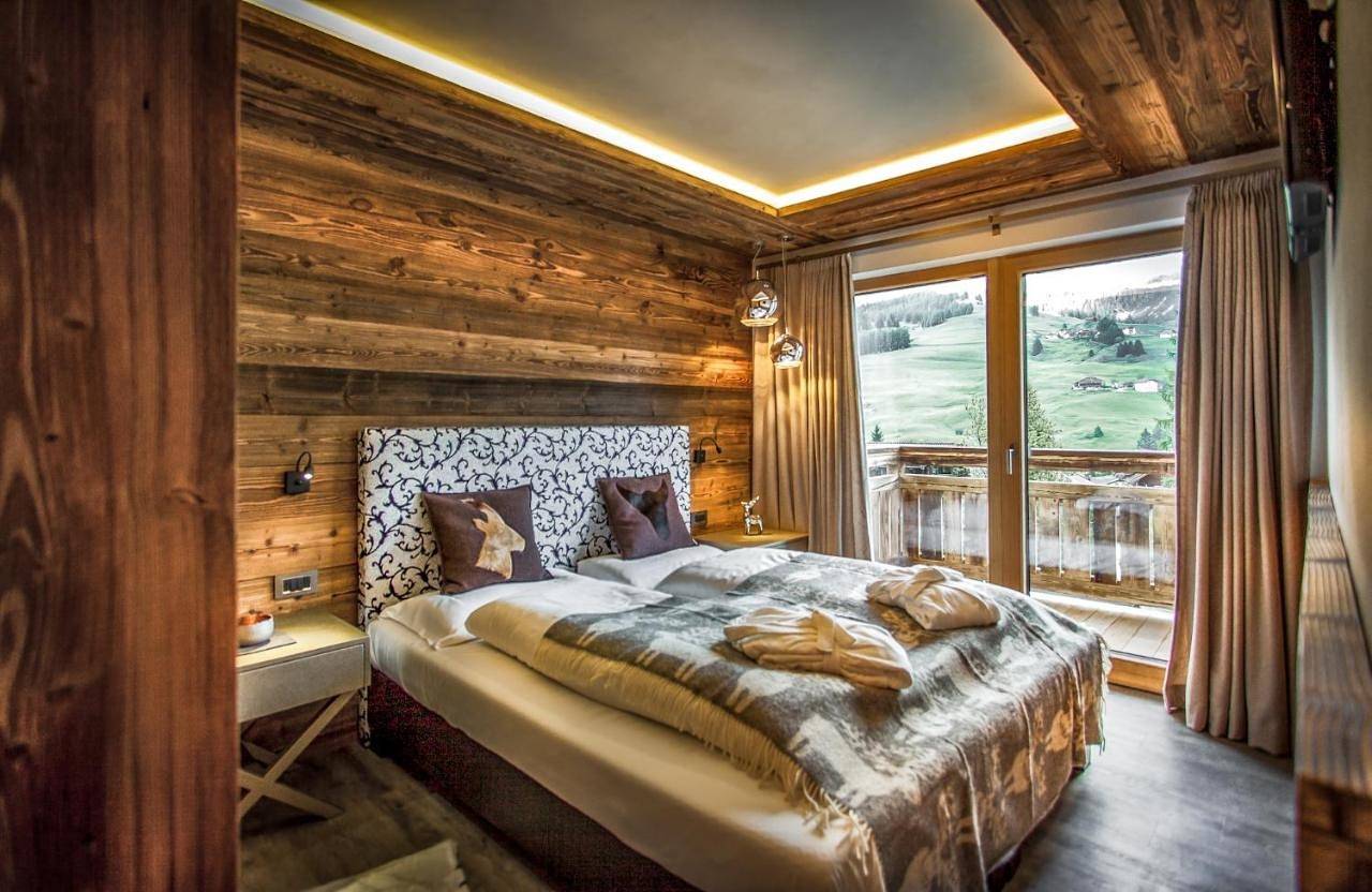 Ganze Wohnung, Chalet Stefan - Apartments in La Villa, Abtei