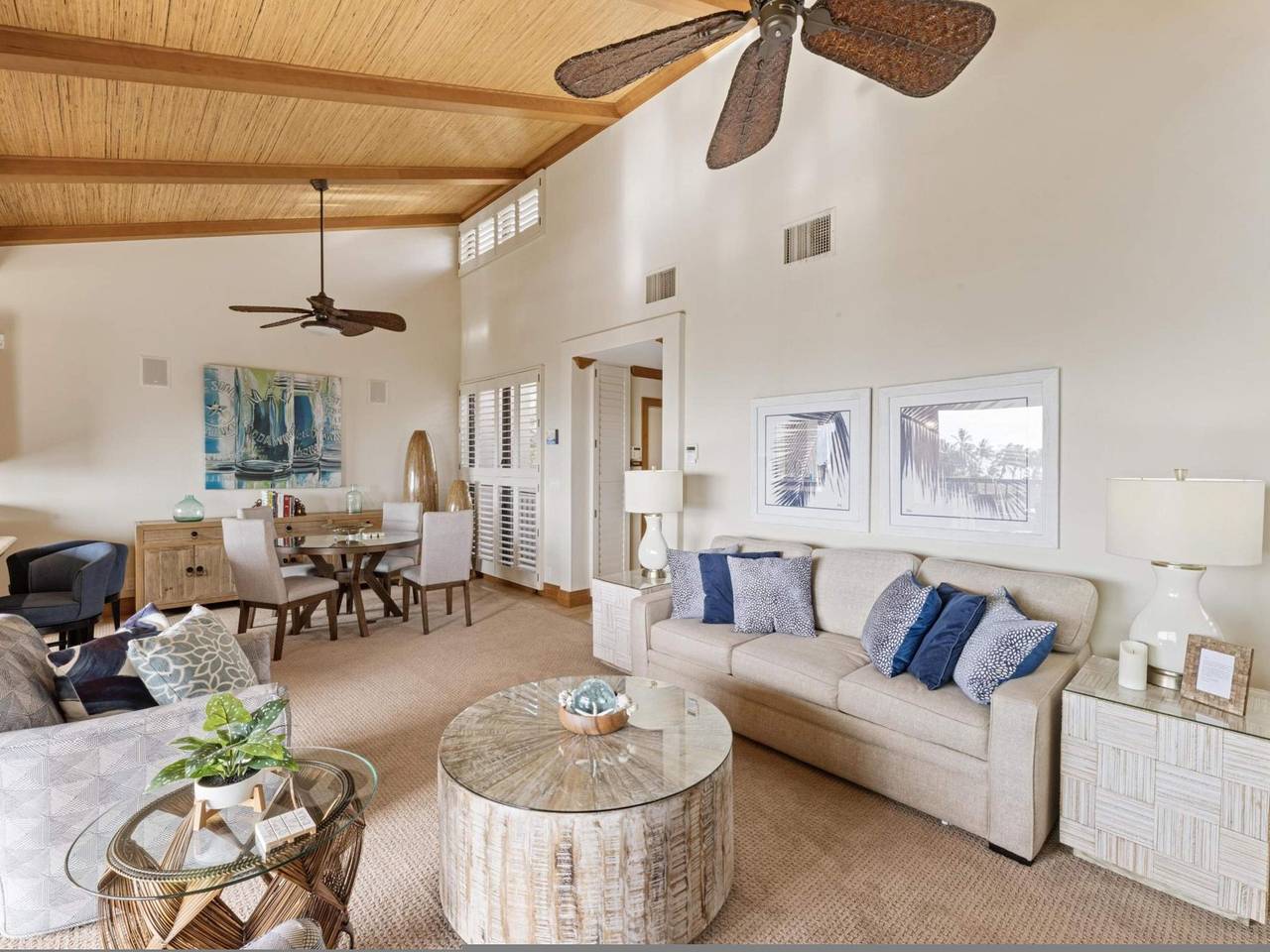 Ganze Wohnung, Wailea Ekahi Village 30D in Wailea-Makena, Maui