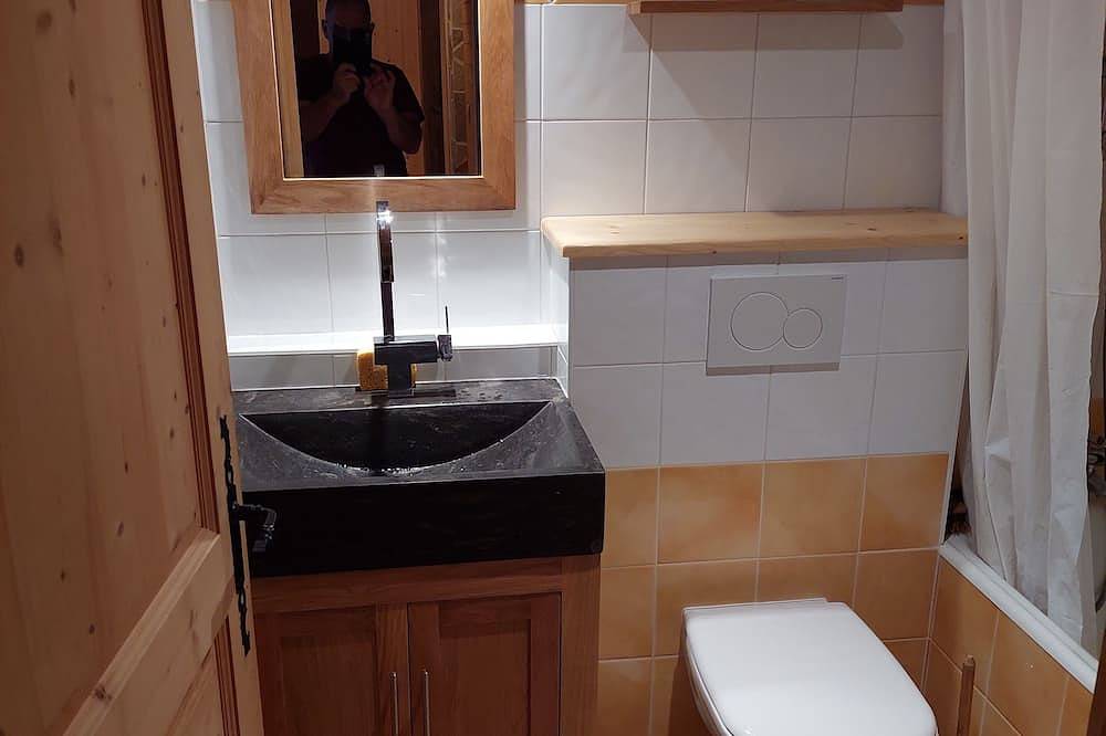 Casa (elaborado planes para E. Hemingway) 12 personas en Sixt-Fer-à-Cheval in Sixt-Fer-à-Cheval, Region Bonneville