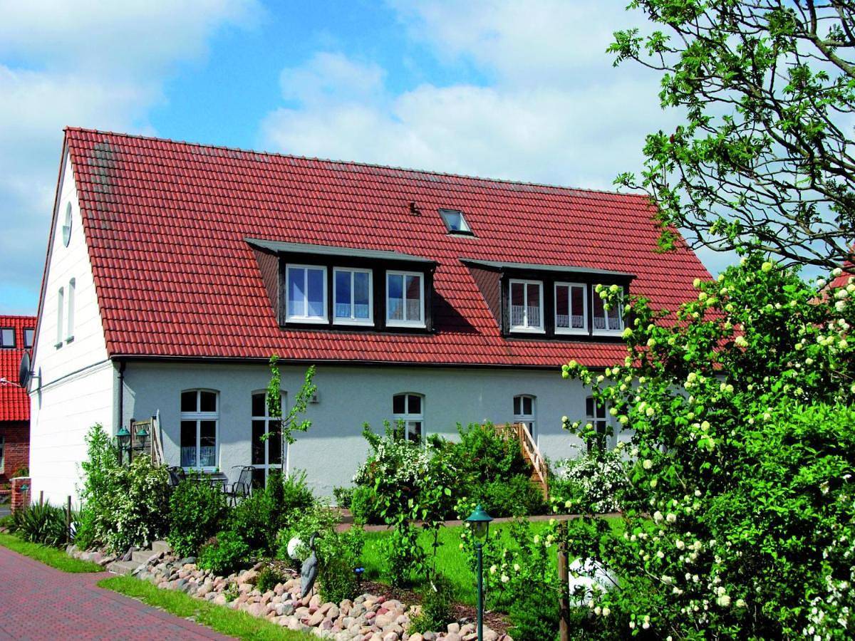 Two-Bedroom Holiday Home in Buchholz, Müritz