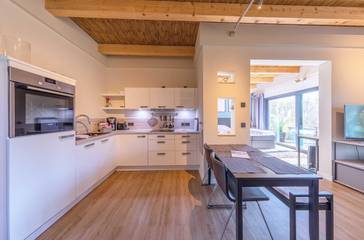 Ferienhaus für 3 Personen in Waren (Müritz), Müritz, Bild 4