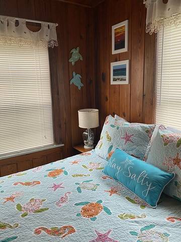 Vacation House for 6 Guests in Gulf Resort Beach, Emerald Coast, Picture 4