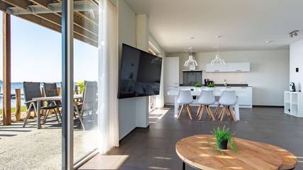 Appartement voor 7 Personen in Kamperland, Zeeuwse Kust, Afbeelding 4