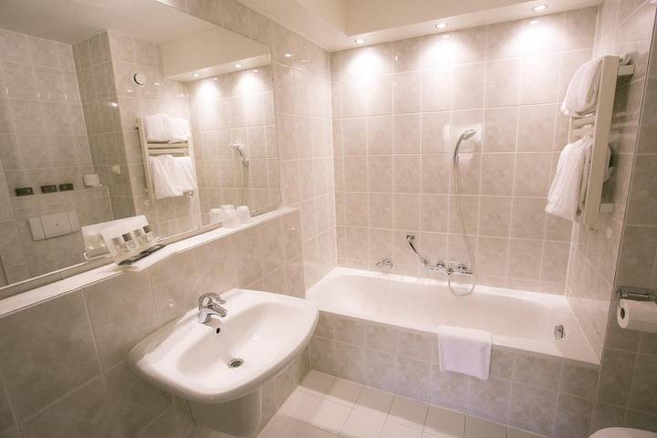 Hôtel pour 2 personnes, avec jardin à Alphen-sur-le-Rhin - 4