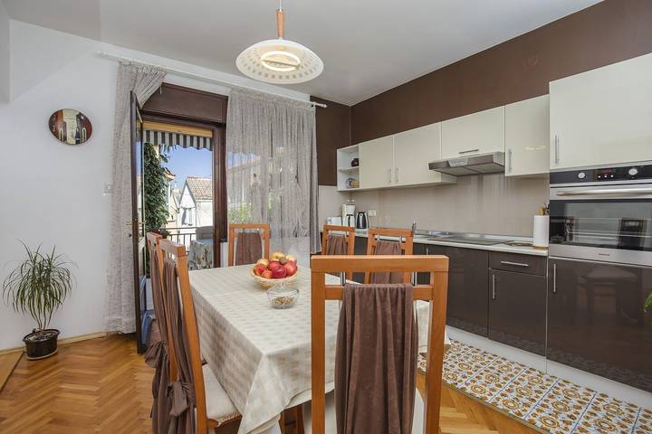 Gîte pour 4 personnes à Selce - 4