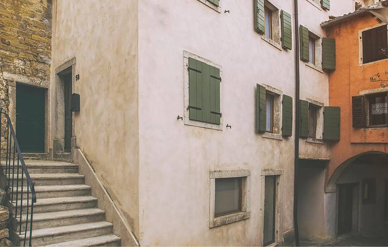 Ferienwohnung für 2 Personen