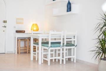 Apartment in Ciutadella, Menorca für 4 