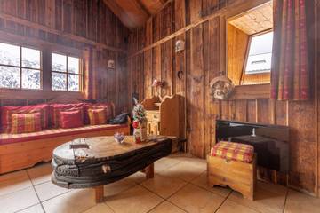 Chalet pour 10 Personnes dans Les Allues, Parc National de la Vanoise, Photo 3