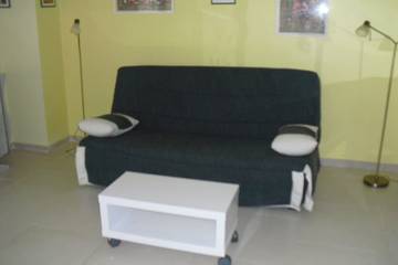 Appartement De Vacances pour 4 Personnes dans Arles, Parc naturel régional de Camargue, Photo 4