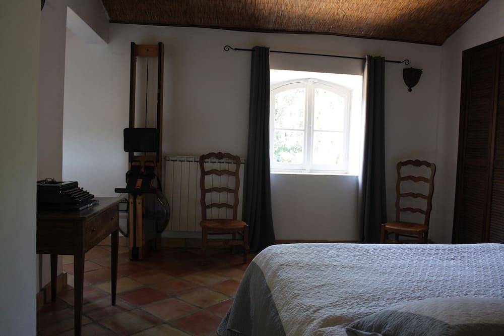 Villa im Luberon in Apt, Regionaler Naturpark Luberon