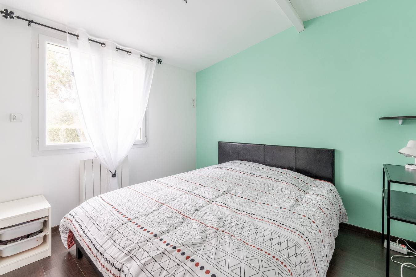 Ferienhaus 'L'ancrage - 5 Minutes De La Mer' mit privater Terrasse, privatem Garten und Wlan in La Plaine-sur-Mer, Côte de Jade