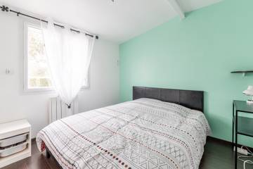 Maison De Vacances pour 8 Personnes dans La Plaine-sur-Mer, Région de Saint-Nazaire, Photo 1