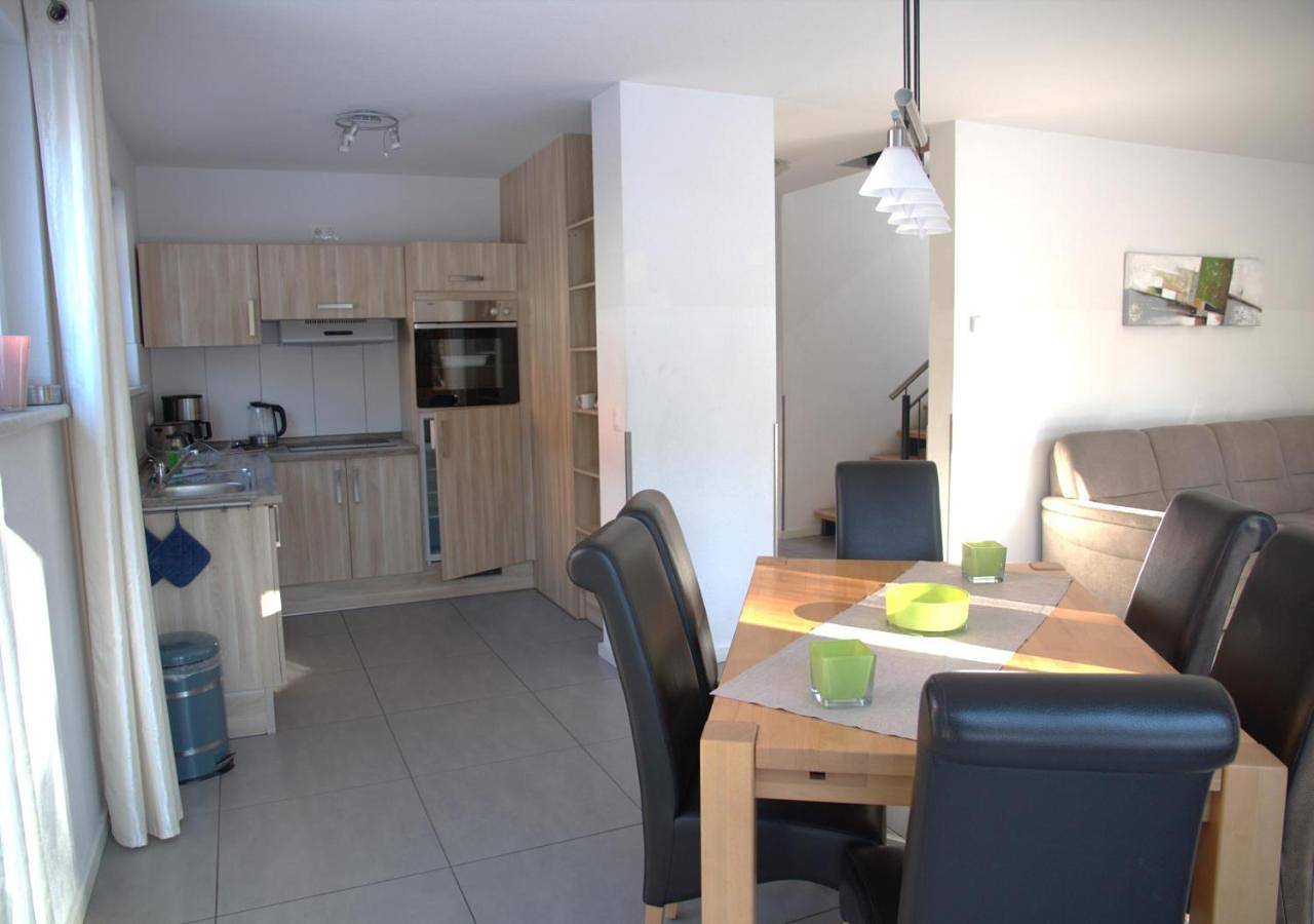 Holiday Home in Treptow - Köpenick, Müggelsee
